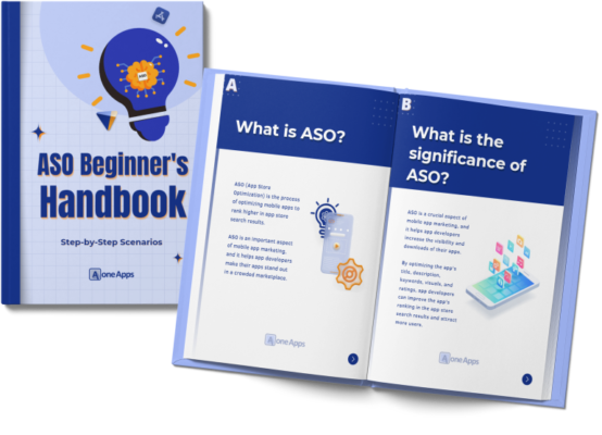 ASO Beginner's Handbook