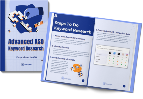 Advanced ASO Keyword Research